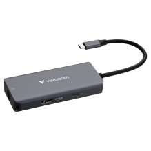 D Verbatim USB-C Essentials...