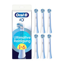 Oral-B iO Aufsteckbrsten...