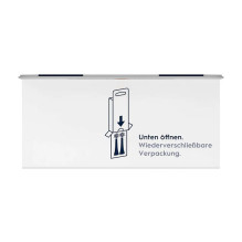 Oral-B iO Aufsteckbrsten Ultimative Reinigung 6er Oral-B iO Aufsteckbrsten Ultimative Reinigung 6er