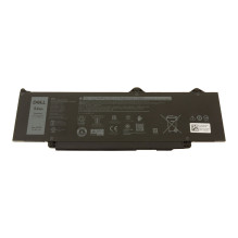 Dell BATTERY 54WHR 3CELL LI-ION Dell BATTERY 54WHR 3CELL LI-ION