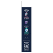 Oral-B Oral-B iO Ultimative Reinigung 8er (schwarz, berlegene Plaque-Entfernung)