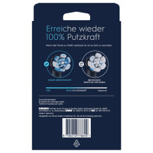Oral-B Oral-B iO Ultimative Reinigung 8er (schwarz, berlegene Plaque-Entfernung)