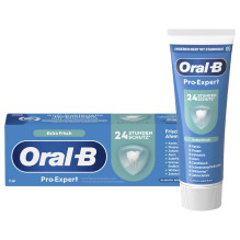 Oral-B Pro-Expert Frischer...