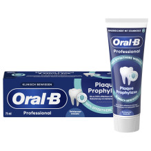 Oral-B Professional Plaque...