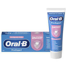 Oral-B Pro-Expert Sensitive...