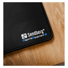 SANDBERG Žaidėjų pelės kilimėlis EsportsEquipment SANDBERG Žaidėjų pelės kilimėlis EsportsEquipment