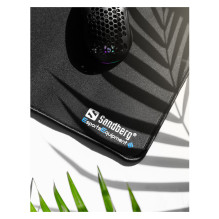 SANDBERG Žaidėjų pelės kilimėlis EsportsEquipment SANDBERG Žaidėjų pelės kilimėlis EsportsEquipment