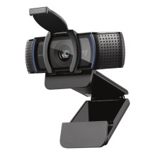 Logitech HD Pro internetinė...