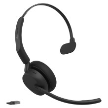 JABRA EVOLVE3 45 MONO LINK 390A JABRA EVOLVE3 45 MONO LINK 390A
