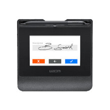 Wacom LCD PARAŠO PADĖTIS...