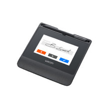 Wacom LCD PARAŠO PADĖTIS STU-540 Wacom LCD PARAŠO PADĖTIS STU-540