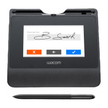 Wacom LCD PARAŠO PADĖTIS STU-540 Wacom LCD PARAŠO PADĖTIS STU-540