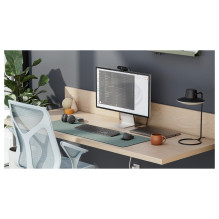 Logitech Internetinė kamera BRIO Stream, 60 kadrų per sekundę, 1080p, juoda Logitech Internetinė kamera BRIO Stream, 60 kadrų per sekundę, 1080p, juoda
