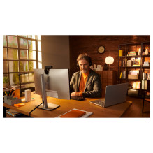 Logitech Internetinė kamera BRIO Stream, 60 kadrų per sekundę, 1080p, juoda Logitech Internetinė kamera BRIO Stream, 60 kadrų per sekundę, 1080p, juoda