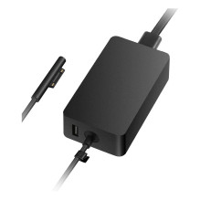 supply - 44 watts - black -...