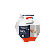 tesa Fugenband 20m x 50mm weiß