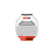 tesa Fugenband 20m x 50mm weiß tesa Fugenband 20m x 50mm weiß