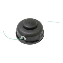 2-Fadenkopf Tap&amp;Go 2,0mm