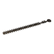 Scherblatt kpl. 52cm