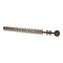 Scherblatt kpl. 52cm
