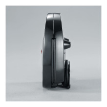 SA 2969 Sandwich-Toaster, ca. 600 W, schwarz / edelstahl SA 2969 Sandwich-Toaster, ca. 600 W, schwarz / edelstahl
