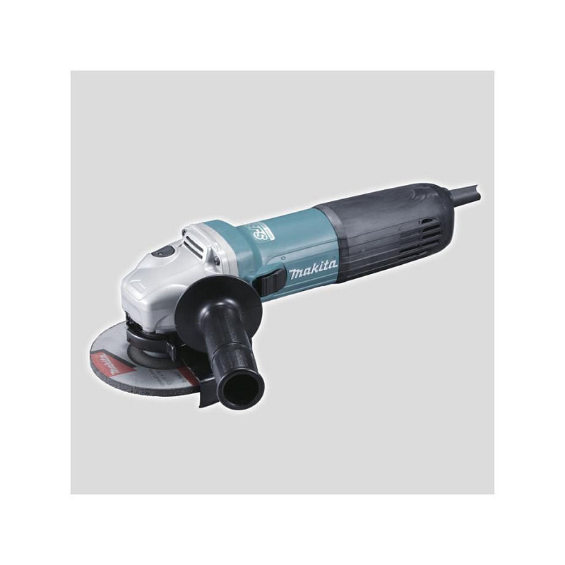 Makita Kampinis šlifuoklis - GA5040RZ1