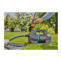 Gardena Gartenpumpe 4300 Silent Gardena Gartenpumpe 4300 Silent