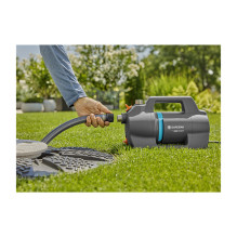 Gardena Gartenpumpe 4300 Silent Gardena Gartenpumpe 4300 Silent