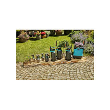 Gardena Drucksprüher 5 L Comfort