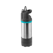 Gardena Tauch-Druckpumpe 5900 / 4 inox automatic