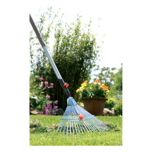 Gardena cs-Verstellbesen 30 - 50 cm breit Gardena cs-Verstellbesen 30 - 50 cm breit