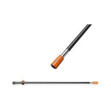 Gardena Cleansystem Stiel M 150 cm Gardena Cleansystem Stiel M 150 cm