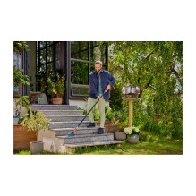 Gardena Cleansystem Stiel M 150 cm Gardena Cleansystem Stiel M 150 cm