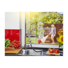 Gardena Hahnverbinder für Indoor Wasserhähne Gardena Hahnverbinder für Indoor Wasserhähne
