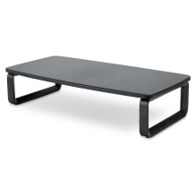 Kensington Platus monitoriaus stovas bis27".max.18kg.schw.Smartfi Kensington Platus monitoriaus stovas bis27".max.18kg.schw.Smartfi