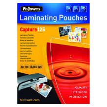 Fellowes Laminierfolie...