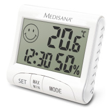 HG 100 Hygrometer