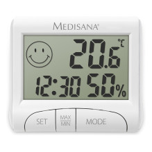 HG 100 Hygrometer