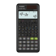 Casio FX-87DE Plus 2nd Edition