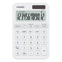 Casio MS-20YC-WE weiss