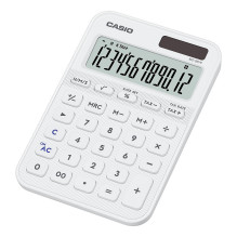 Casio MS-20YC-WE weiss