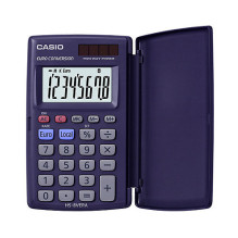 Casio HS-8VERA Eurorechner