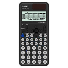 Casio FX-87DE CW