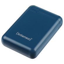 Intenso Mobile Powerbank XS 10000 benzinas Intenso Mobile Powerbank XS 10000 benzinas