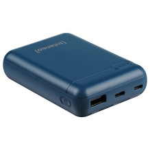 Intenso Mobile Powerbank XS 10000 benzinas Intenso Mobile Powerbank XS 10000 benzinas