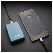 Intenso Mobile Powerbank XS 10000 benzinas Intenso Mobile Powerbank XS 10000 benzinas