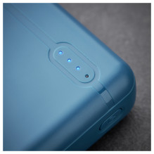 Intenso Mobile Powerbank XS 10000 benzinas Intenso Mobile Powerbank XS 10000 benzinas