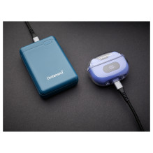 Intenso Mobile Powerbank XS 10000 benzinas Intenso Mobile Powerbank XS 10000 benzinas