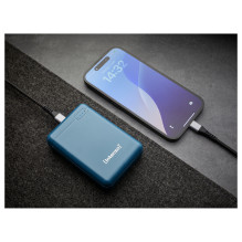 Intenso Mobile Powerbank XS 10000 benzinas Intenso Mobile Powerbank XS 10000 benzinas