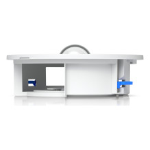 UniFi G6 Pro 360 Unterputzhalterung für Kamerakuppel UniFi G6 Pro 360 Unterputzhalterung für Kamerakuppel